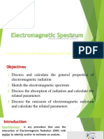 02 Electromagnetic Spectrum