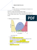 HEMATOIMUNOLOGI