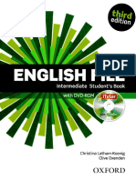 English File 3rd Edition Intermediate SB-1-69 Part 1