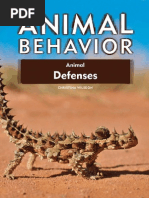 Download Animal Behavior by rafapedrosaa SN57303155 doc pdf