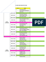 Jadwal Ukk Kop LSP 2022 Fixx