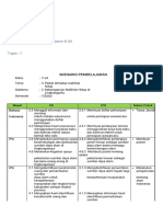 Tugas 1 Strategi Pembelajaran Di SD