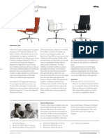 Factbook Aluminium Chair-FR