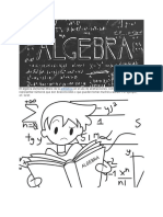 Introducción Algebra Con Imagenes