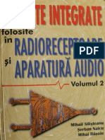 Circuite Integrate Folosite N Radioreceptoare I Aparatura Audio Volumul 2 Compress