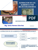 05-Alteracion de Los Alimentos Por Microorganimos