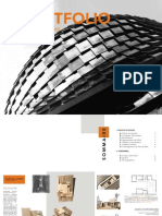 Portfolio Architecture
