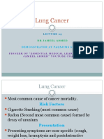 5. Lung Cancer