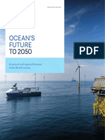 Oceans Future To 2050