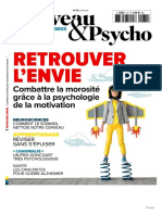 Cerveau & Psycho N°131 - Avril 2021