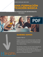 PFCB Reprografía