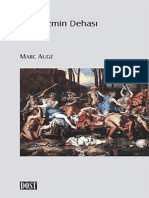 Paganizmin Dehası - Marc Auge (PDFDrive)