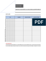 1 Registro de inscripción ENSAP DPROM