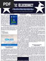 The Bluebonnet (June 6, 2011)