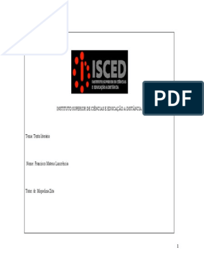 Tecnicas de Analisis Textual - Pptooo, PDF, Palavra