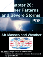 HS Earth Science Chapter 20 Power Point