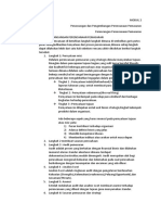 Perencana Pemasaran Moduk 2 Hal 2.3-2.24