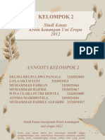 Ppt Kelompok 2 Makro-2