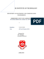 VLSI Lab Manual