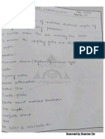 Directional coupler characteristics exp-3(MW lab)