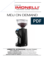 MDJ Manual All