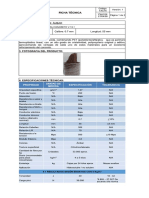 FIBRA CONCRETO MARRON Providers