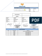 o&M-mdd1-P-1444 - Rev 5 - Mantenimiento Preventivo y Correctivo de Camiones Volvo