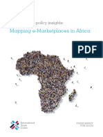 B2C Marketplaces in Africa