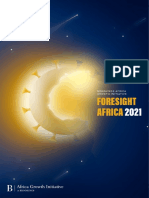 Foresightafrica2021 Fullreport