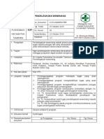 (01 Tu Admen TBR) Sop Pendelegasian Wewenang (22-10-2015) (2.3.9.2)