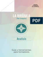 La Brújula - Análisis