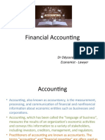 Financial Accounting - Odysseas Kopsidas