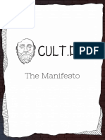 CUlt