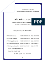 Tiểu Luận Nhóm 5 20DOTC4