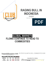 HBC PLATINUM Newsletter - Indonesia Raging Bull 4.19.2022 FINAL