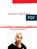 InnovarME para Innovar