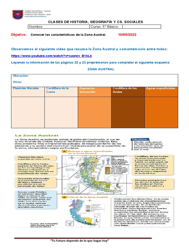 5°hist. 10-05 | PDF