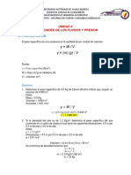 2 - Unidad II-peso Específico