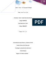 Unidad 1 - Tarea 1 - Nestor Hernández