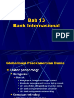 Bab13 Managemen Keuangan Internasional