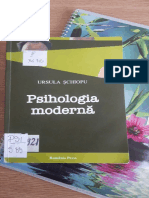 Șchiopu, Ursula, Psihologia Modernă, Editura România Press, București, 2008 A Doua Copilărie (pp.104-118)