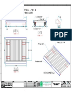 0006-PLCCS-D21-100-IE001-R01 Estándar Rejilla Tipo 2