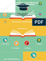 OPTIMALKAN  MEDIA PEMBELAJARAN