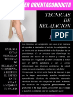 Newsletter - Relajacion para El Sexo