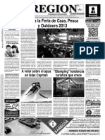 2013-08-08 - Región La Pampa - 1097