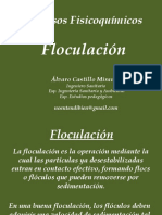 2 Floculación Procesos Est