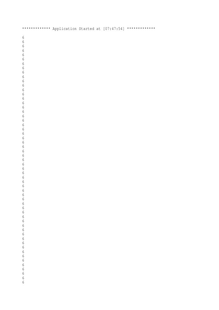 Application Runtime Log Summary | PDF