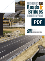2021 TAMC Roads Bridges Annual Report