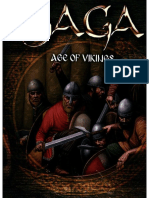 SAGA - Age of Vikings Redux