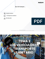 Wuolah Free TEMA 2 Los Vehiculos de Transporte Sanitario PARTE 1